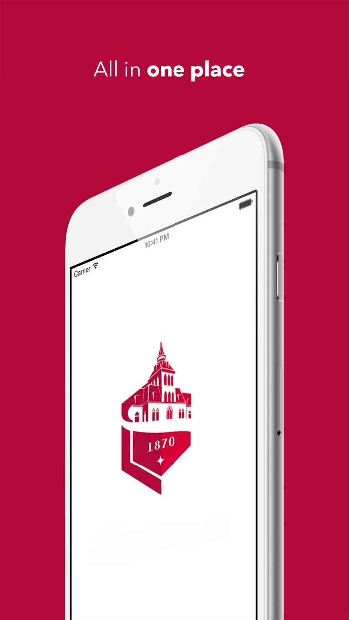 News Reader - for Stevens Institute of Technology