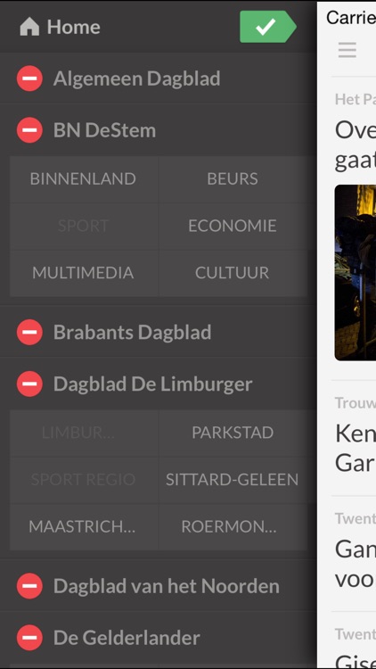 Kranten NL