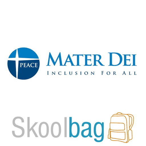 Mater Dei Camden - Skoolbag