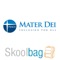 Mater Dei Camden , Skoolbag App for parent and student community