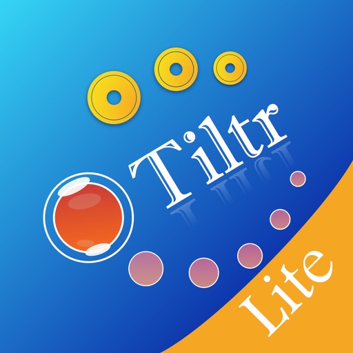 Tiltr Lite Icon