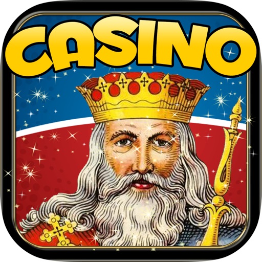 ´´ 2015 ´´´ AAA Aaron Billionaire Casino Slots - Blackjack 21 - Roulette icon