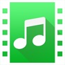 Get Music 2 Video Free - Easy add music to videos for iOS, iPhone, iPad Aso Report