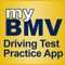 MyBMV Driving Test Practice App