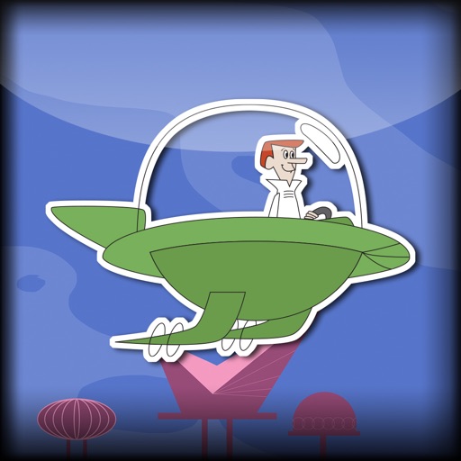 Space Traffic - Jetsons Versions