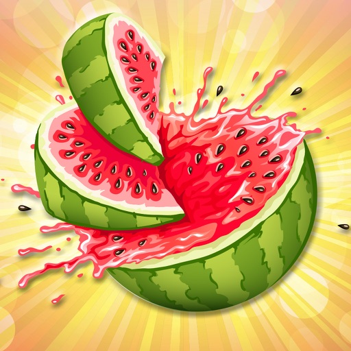 Fruity Smash iOS App