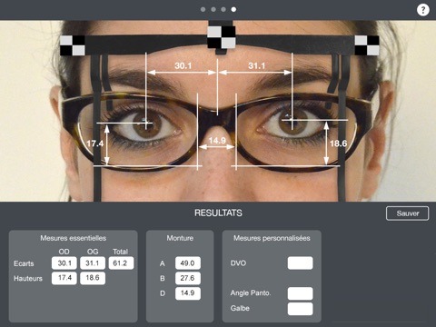 Lissac Expert View screenshot 4