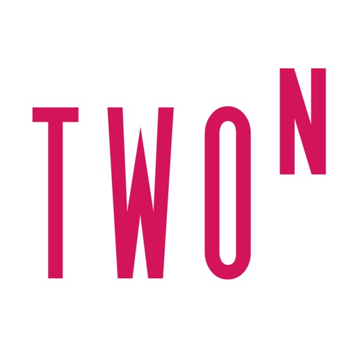 TwoN HD iOS App