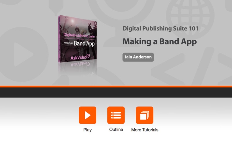 Make a Band App Guide for DPS thumbnail 1