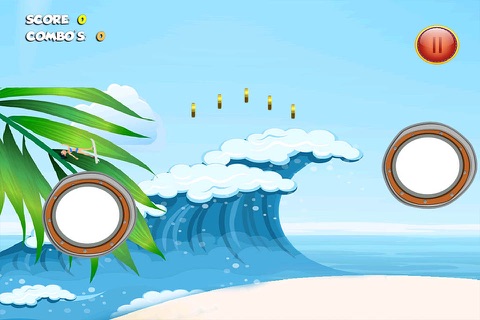 Surf Rider - Ultimate Surf Game screenshot 3