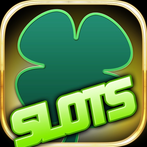 `` 2015 `` Sweet Luck - Free Casino Slots Game icon