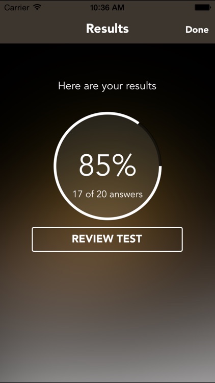 Citizenship-Test screenshot-4