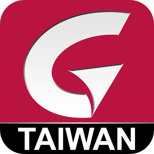 導航 PAPAGO! Taiwan for AppRadio icon