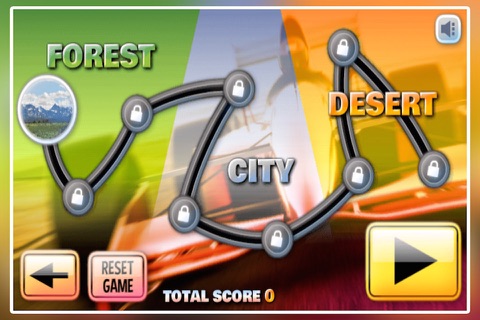 Booster Car  Racing screenshot 2