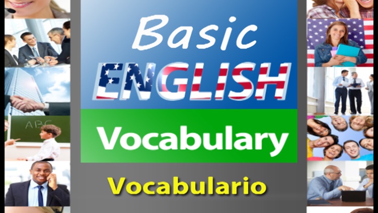 BASIC ENGLISH -- a 3 Stage Video Course