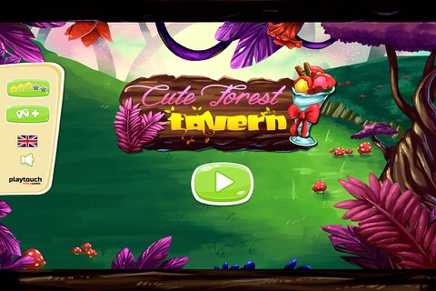Cute Forest Tavern screenshot 3