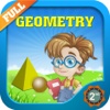 Geometry for 2nd grade