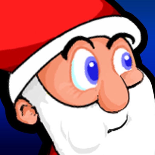 Advent 2014 - Santas Magic Sack iOS App