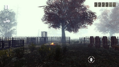 Slender Man Dark Forest screenshot 4