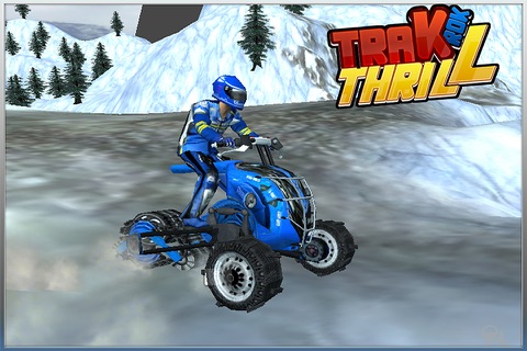 Trak Rok Thrill screenshot 4