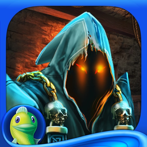 Haunted Hotel: Eclipse HD - A Hidden Object Game with Hidden Objects