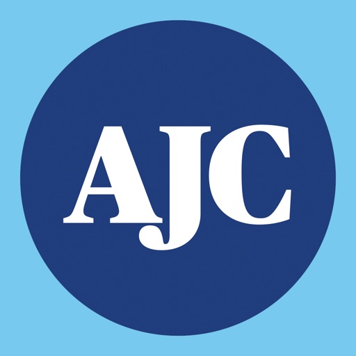 The Atlanta Journal-Constitution News App for iPad