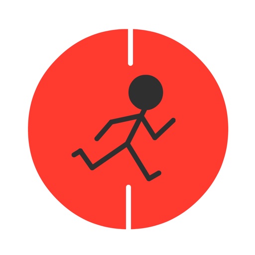 Jumpy Runner iOS App