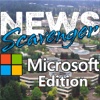 News Scavenger - Microsoft Edition