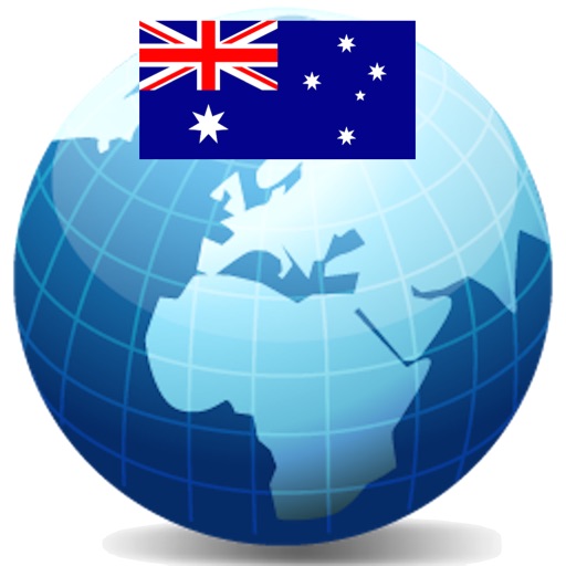 Australia States and Territories Geography Quiz