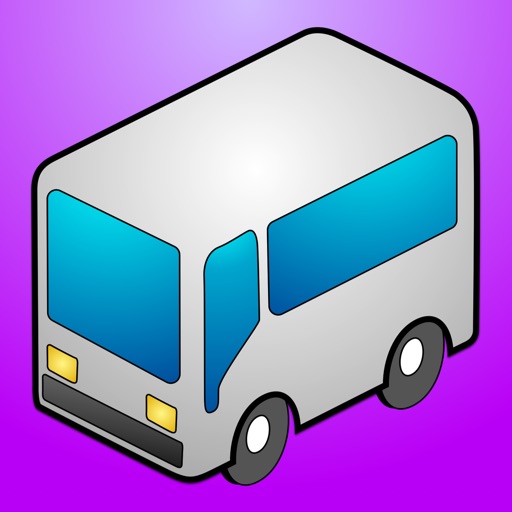 CFAYShuttle icon