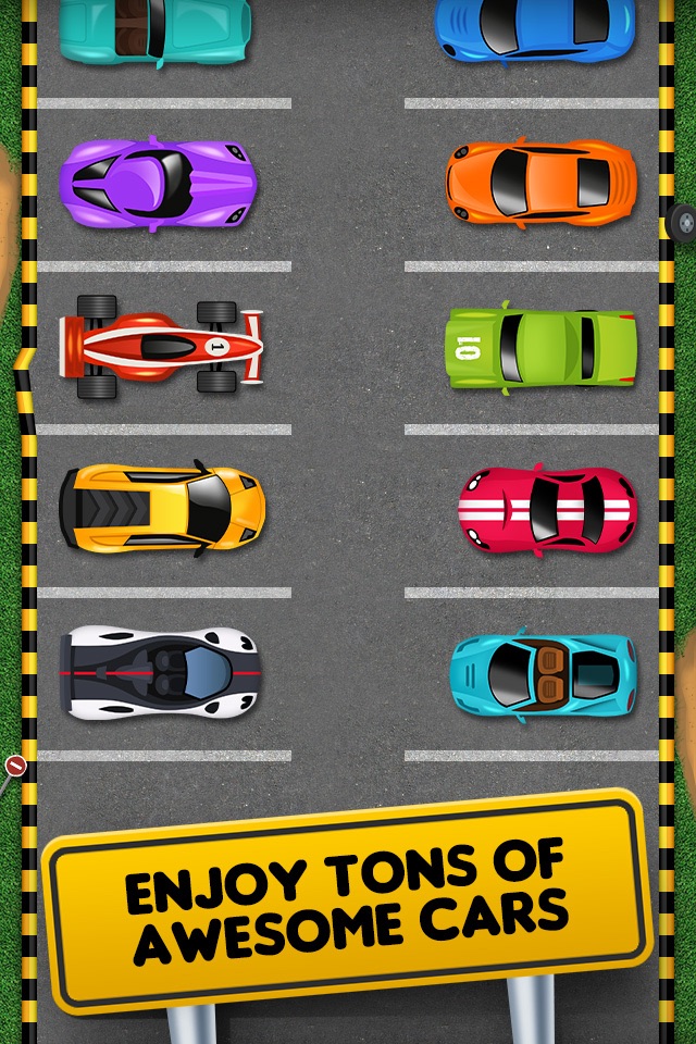 FastLane Street Racer screenshot 3