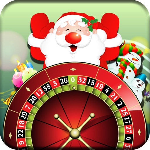 Wheel For Win - SLots Free icon