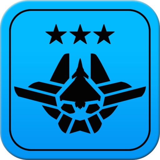 Sky Fighter 2015 Icon