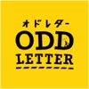 ODDLETTER-Take a picture! it will begin to dance!