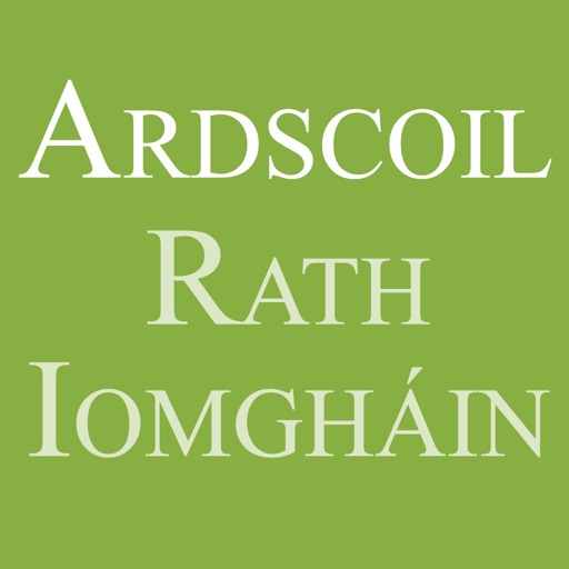 Ardscoil Rath Iomgháin icon