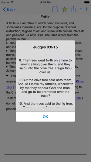 Smith's Bible Dictionary with clickable KJV Verses(圖4)-速報App