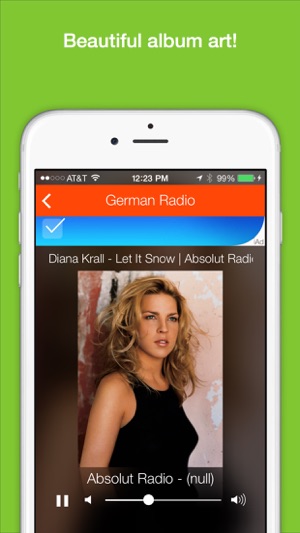 German Radio - Top FM stations(圖4)-速報App