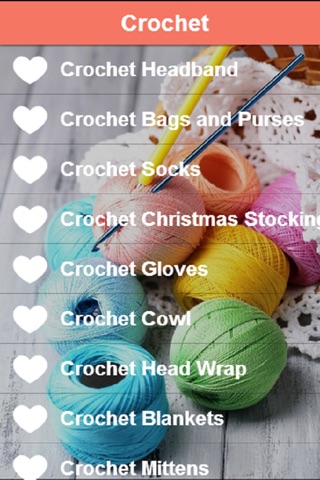 How To Crochet: Learn to Crochet Easily screenshot 2