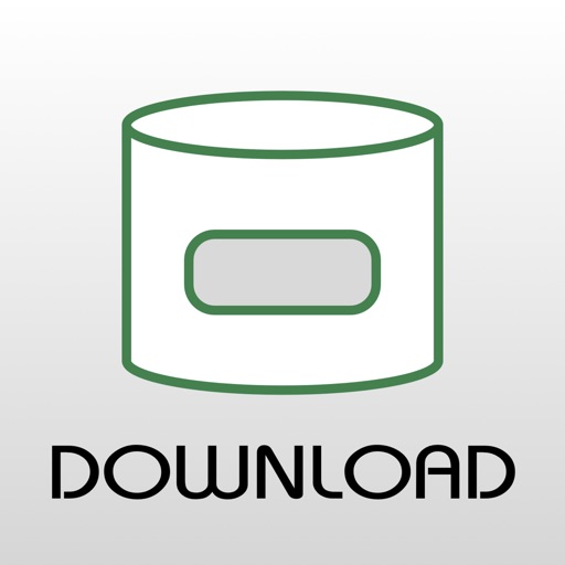 AIR Downloader icon