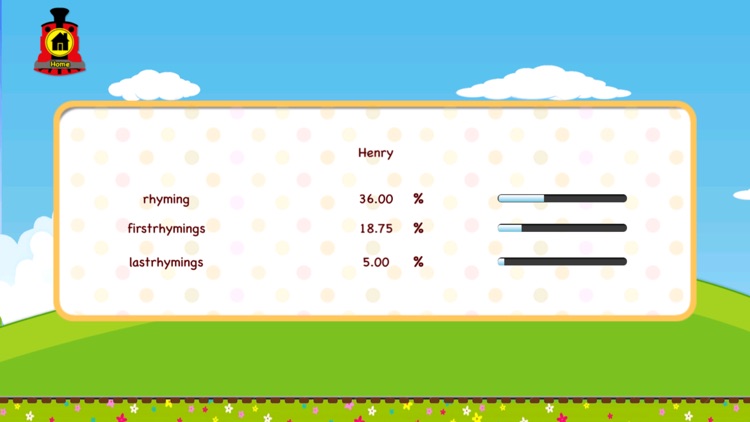 Tiny Rhymes For Toddler screenshot-4