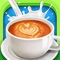 Coffee Maker - Homemade Drink Making Game
