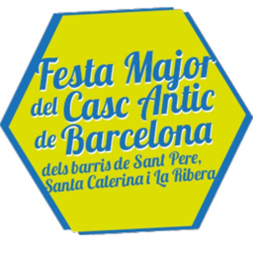 Festa Major Casc Antic 2015 icon