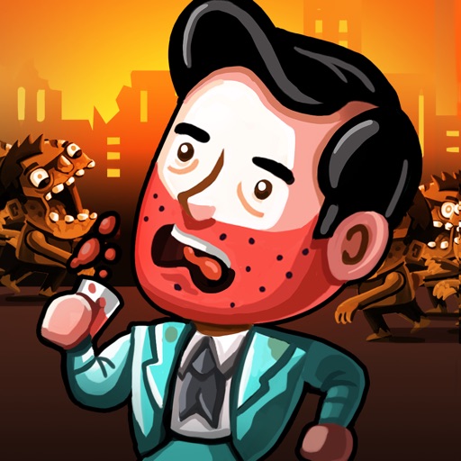 Zombie Puzzle Panic icon