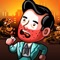 WARNING: Highly Addictive Zombie Match 3 Game