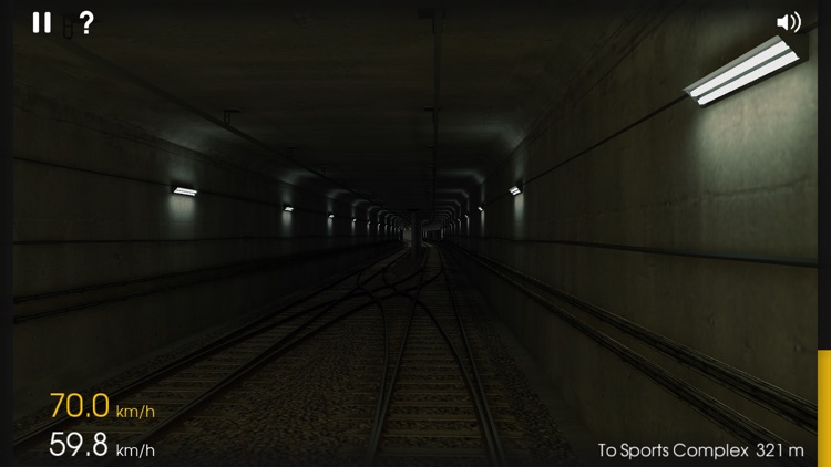 Hmmsim - Train Simulator screenshot-3