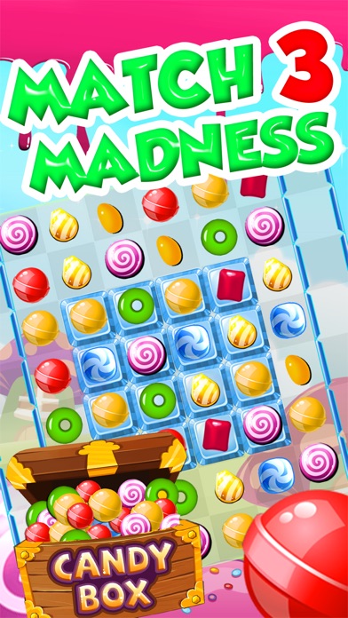 ```A CANDY QUEST``` - GET TOP SA-GA IN MATCH-3 C'RUSH SODA MANIA 4 KID’S 1.0 IOS GAME GIẢI TRÍ ```A CANDY QUEST``` - GET TOP SA-GA IN MATCH-3 C'RUSH SODA MANIA 4 KID’S 1.0 IOS