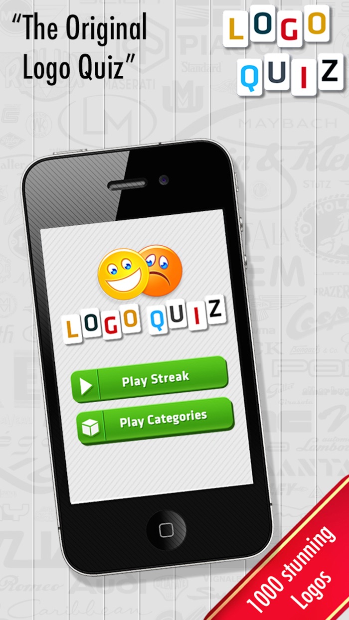 Logo Quiz Free