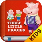 Top 46 Games Apps Like The Three Little Pigs Free - Interactive bedtime story book - Best Alternatives