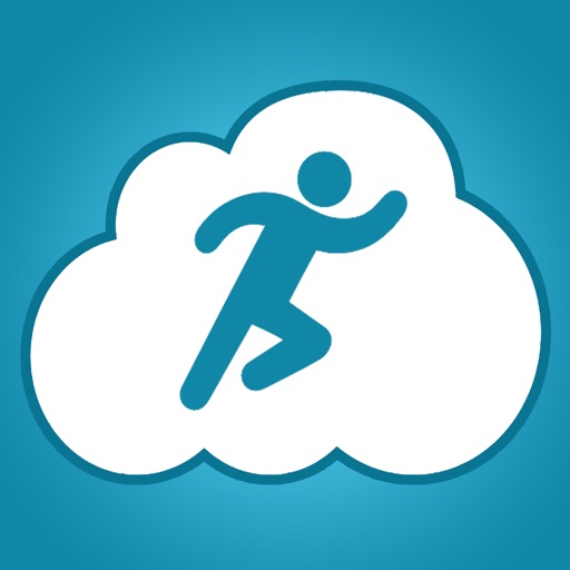 ShareMyRun - Broadcast Your Run to Friends Using Live GPS Tracking iOS App