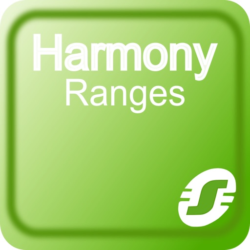 Harmony Ranges icon